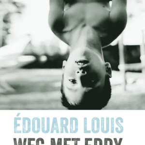 Weg met Eddy Bellegueule Merkproduct