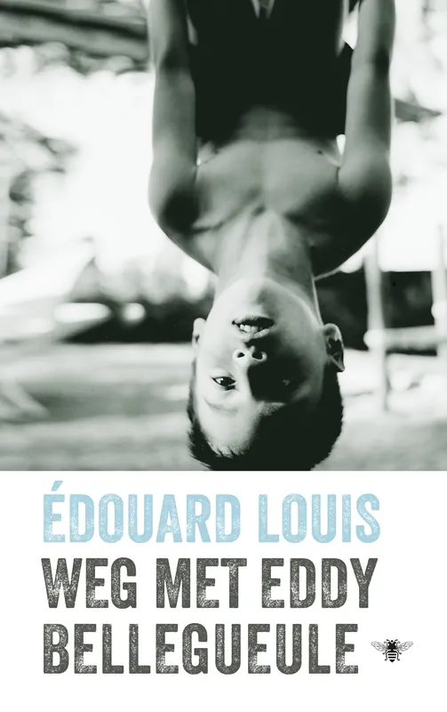 Weg met Eddy Bellegueule Merkproduct
