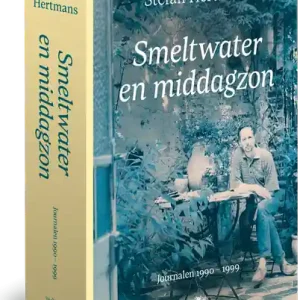 Bestel Nu Smeltwater en middagzon
