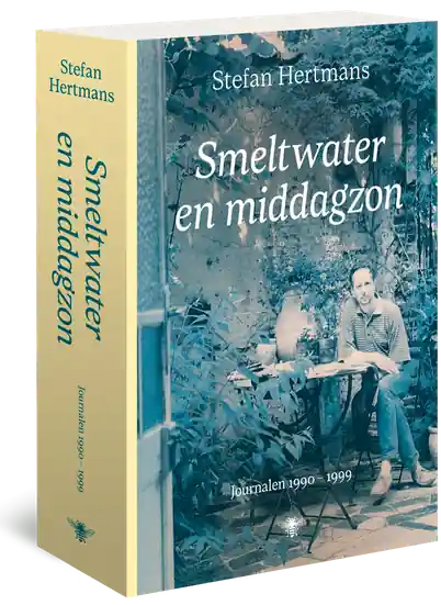 Bestel Nu Smeltwater en middagzon