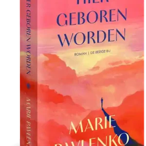 Hier geboren worden Premium