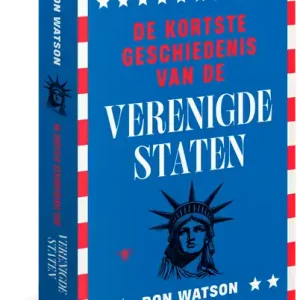 De kortste geschiedenis van de Verenigde Staten Speciale Aanbieding
