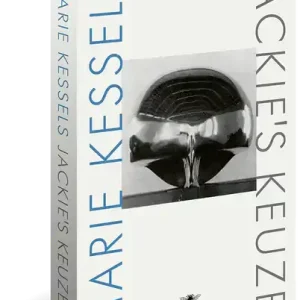 Actieprijs Jackie’s keuze