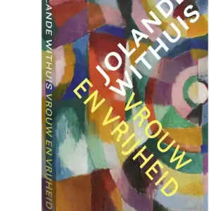 Vrouw en vrijheid Veilige Betaling