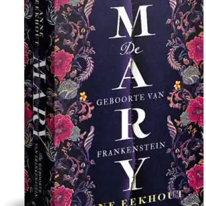 Weekendaanbieding Mary