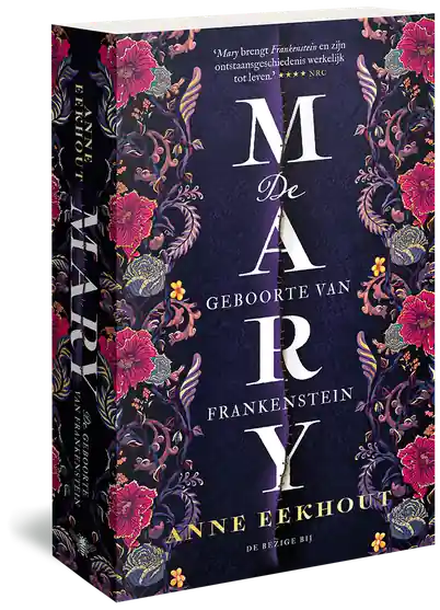 Weekendaanbieding Mary