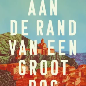 Aan de rand van een groot bos Korting