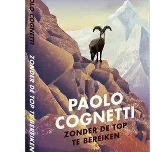 Zonder de top te bereiken Aanbieding