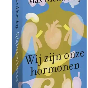 Wij zijn onze hormonen Speciale Aanbieding