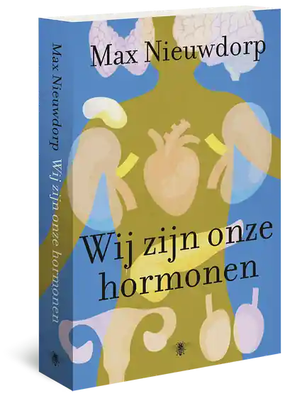 Wij zijn onze hormonen Speciale Aanbieding