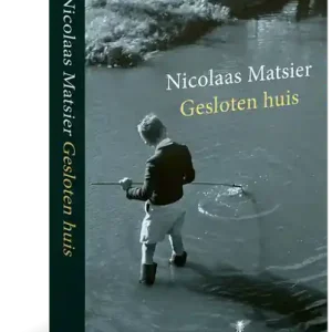 Aanbieding Gesloten huis