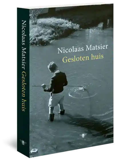 Aanbieding Gesloten huis