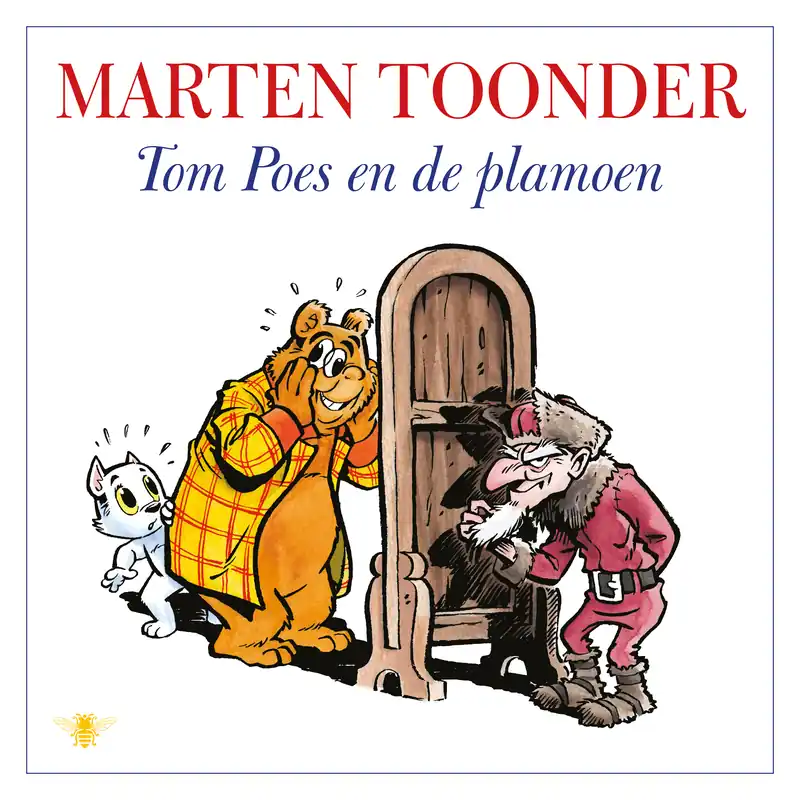 Tom Poes en de plamoen Veilige Betaling