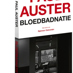 Alleen Vandaag Bloedbadnatie