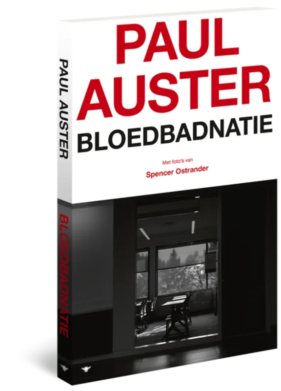 Alleen Vandaag Bloedbadnatie