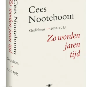 Zo worden jaren tijd Beperkte Voorraad