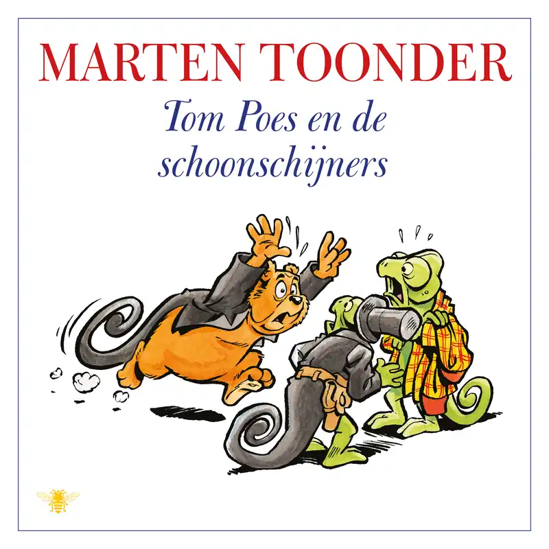 Tom Poes en de schoonschijners Lage Kosten