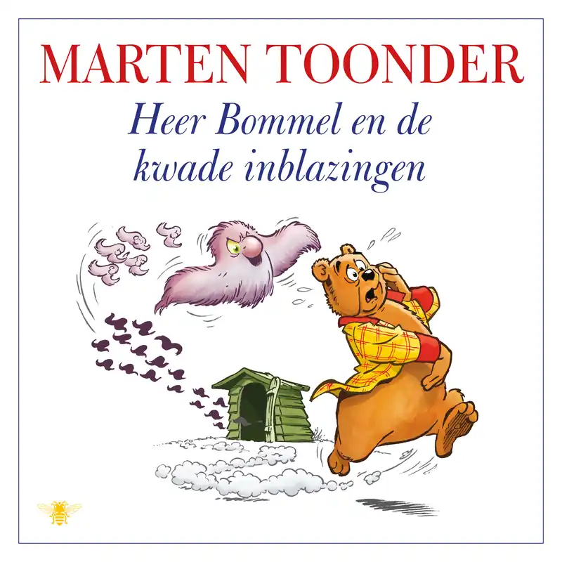 Heer Bommel en de kwade inblazingen Dagaanbieding