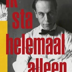 Beperkt Aanbod Ik sta helemaal alleen