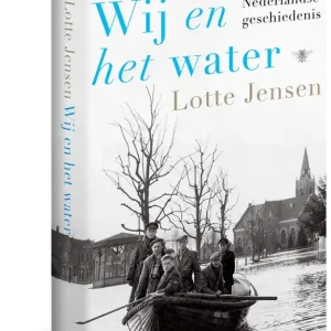 Wij en het water Favoriet