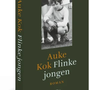 Actieprijs Flinke jongen