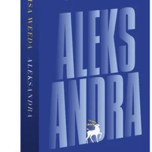 Aleksandra Finale Uitverkoop