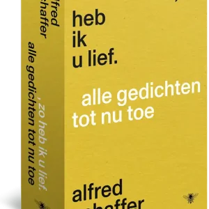 Zo heb ik u lief Voordeelprijs