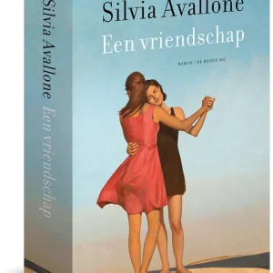 Alleen Vandaag Een vriendschap