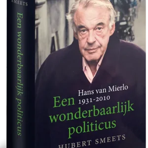 Finale Uitverkoop Een wonderbaarlijk politicus