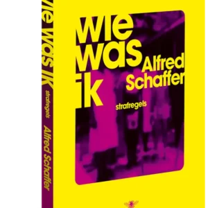 Wie was ik Lage Prijs