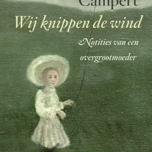 Wij knippen de wind Gratis Verzending