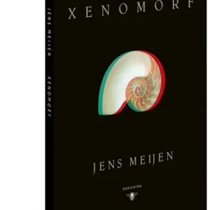 Xenomorf Exclusieve Aanbieding