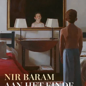 Aan het einde van de nacht Betrouwbaar