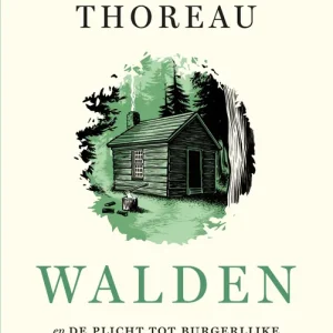 Walden Rechtstreeks Van De Fabrikant