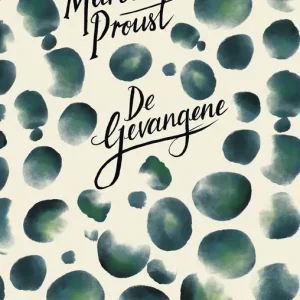 Alleen Vandaag De gevangene