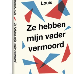 Ze hebben mijn vader vermoord Flitsaanbieding