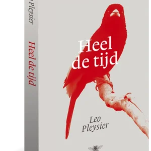 Alleen Vandaag Heel de tijd