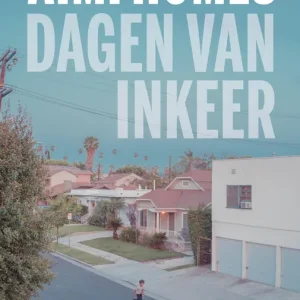 Aanbieding Dagen van inkeer