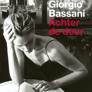 Achter de deur Direct Beschikbaar