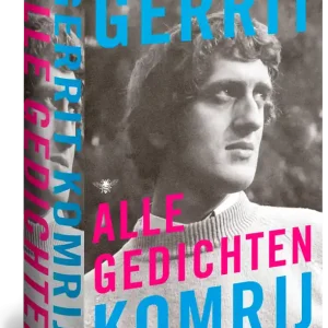 Alle gedichten Beperkt Aanbod