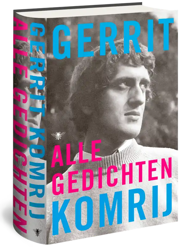 Alle gedichten Beperkt Aanbod