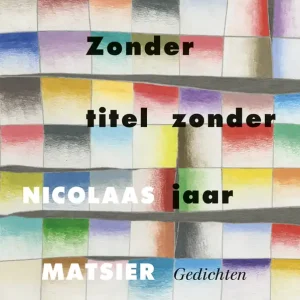 Zonder titel zonder jaar Beperkte Voorraad