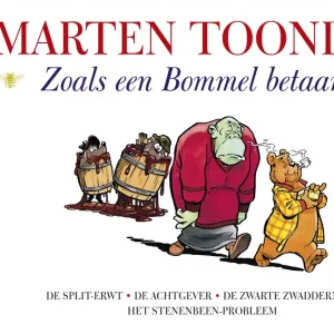 Zoals een Bommel betaamt Populair