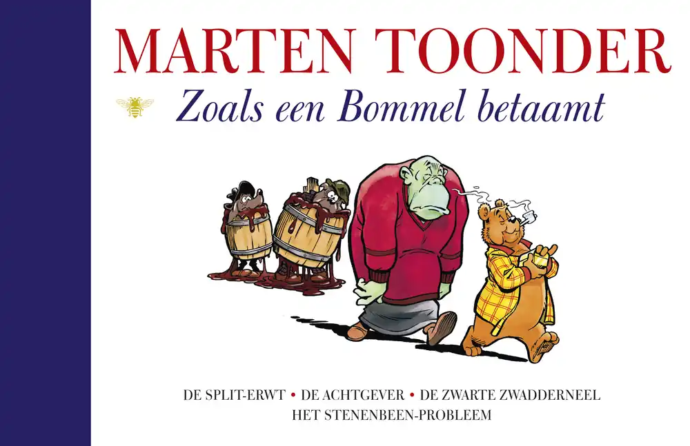 Zoals een Bommel betaamt Populair