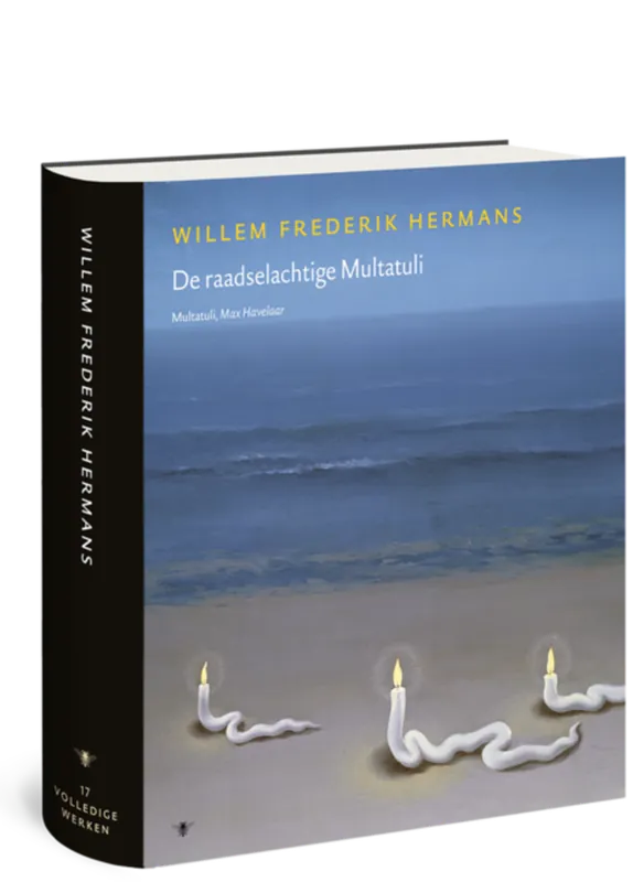 Aanbieding Volledige Werken – Deel 17