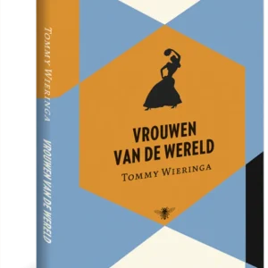 Vrouwen van de wereld Shop Nu