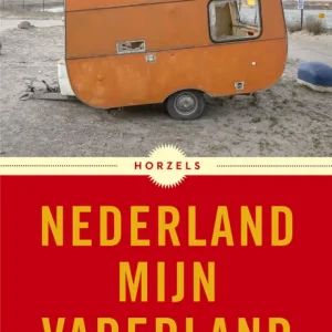 Alleen Vandaag Nederland mijn vaderland