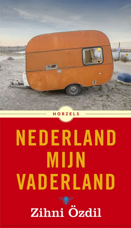 Alleen Vandaag Nederland mijn vaderland