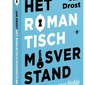 Alleen Vandaag Het romantisch misverstand