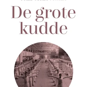Aanbieding De grote kudde